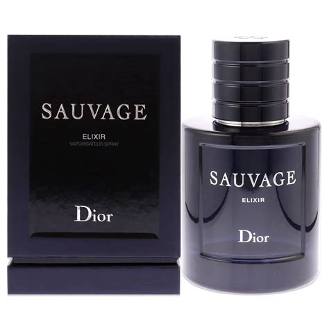 dior sauvage zap|christian dior sauvage elixir.